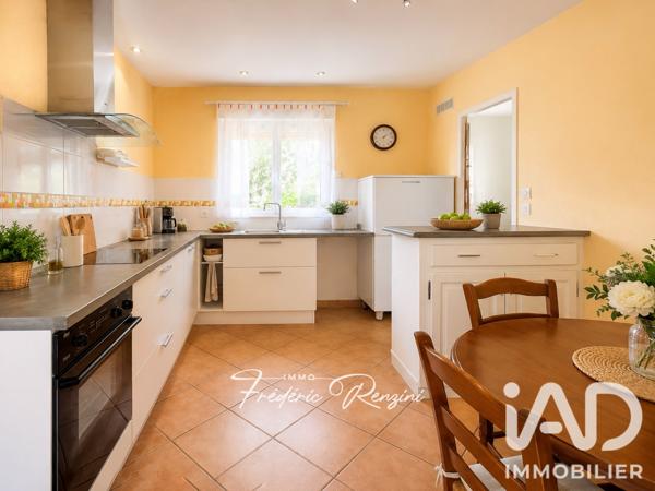 Maison à vendre 6 pièces 140 m² Pennautier