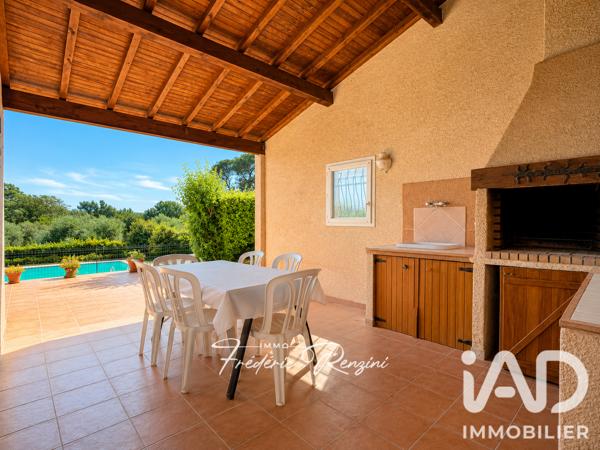 Maison à vendre 6 pièces 140 m² Pennautier
