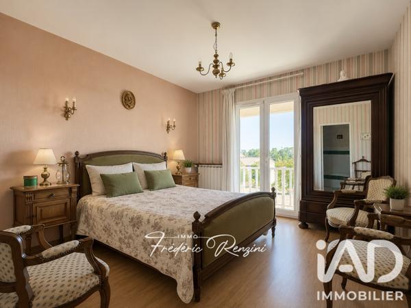 Maison à vendre 6 pièces 140 m² Pennautier