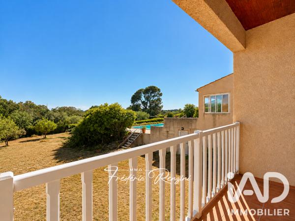 Maison à vendre 6 pièces 140 m² Pennautier