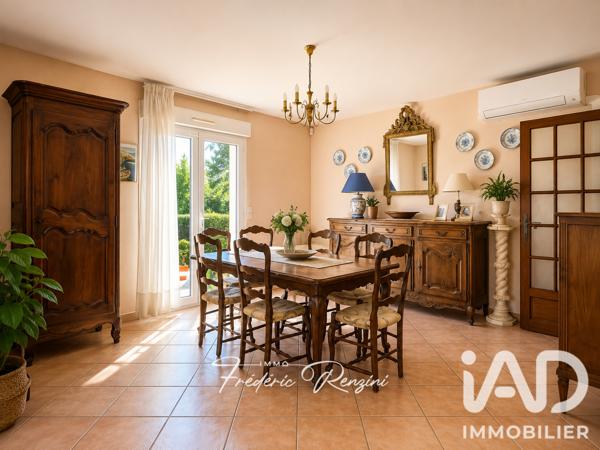 Maison à vendre 6 pièces 140 m² Pennautier