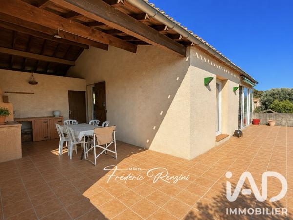 Maison à vendre 6 pièces 140 m² Pennautier