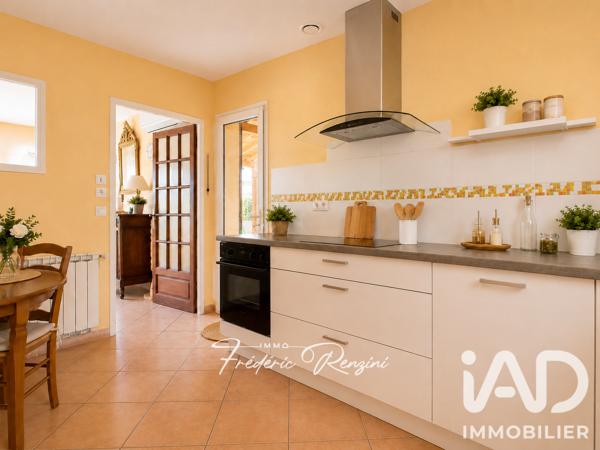 Maison à vendre 6 pièces 140 m² Pennautier