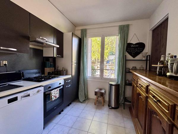 Maison 5 pièces - 82 m²