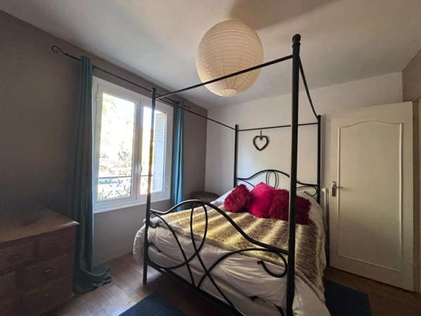 Maison 5 pièces - 82 m²