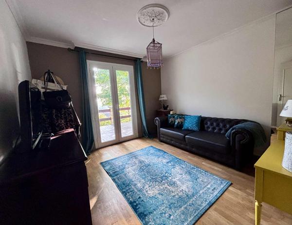 Maison 5 pièces - 82 m²