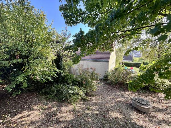 Maison 5 pièces - 82 m²