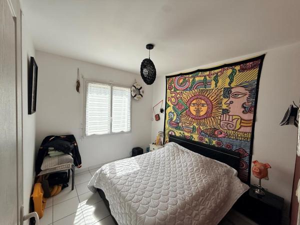 ST SAVIN MAISON AVEC TROIS CHAMBRES Saint-Savin (33920)