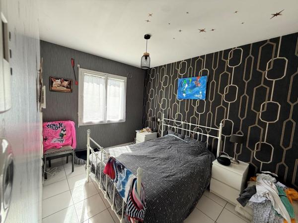 ST SAVIN MAISON AVEC TROIS CHAMBRES Saint-Savin (33920)