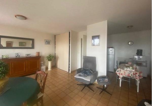 TOURNEFEUILLE-Appartement 3 pièces 85 m² Tournefeuille (31170)