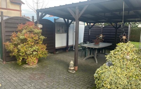 Vente Maison garage jardin à rafraîchir Stiring-wendel   