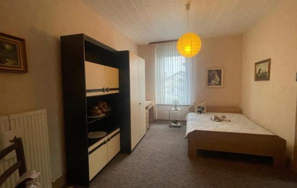 Vente Maison garage jardin à rafraîchir Stiring-wendel   