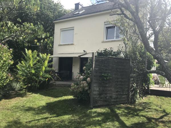 Maison à vendre à Kervignac dans le Morbihan (56700), ref : 56083-978