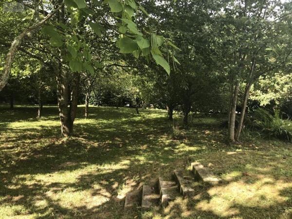 Maison à vendre à Kervignac dans le Morbihan (56700), ref : 56083-978