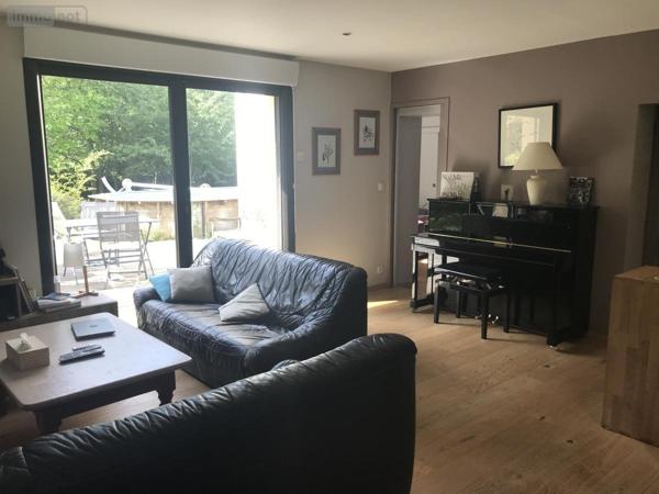 Maison à vendre à Kervignac dans le Morbihan (56700), ref : 56083-978