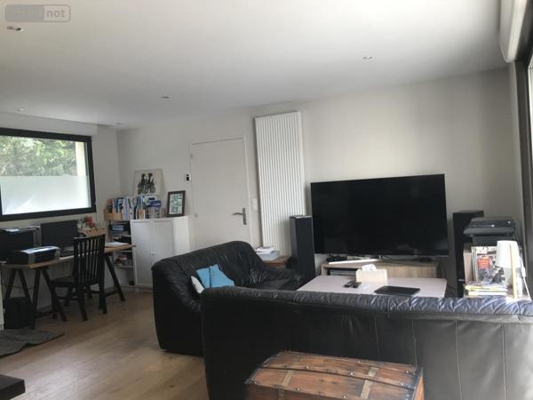 Maison à vendre à Kervignac dans le Morbihan (56700), ref : 56083-978