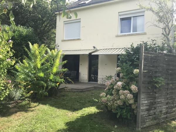 Maison à vendre à Kervignac dans le Morbihan (56700), ref : 56083-978