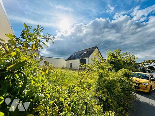 Maison à Vendre à Blainville-sur-Mer (50560) en Manche (50)

Cette maison est située dans la ...