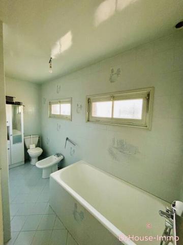 Maison à vendre 6 pièces de 150 m²