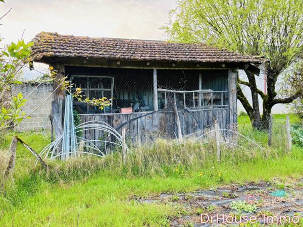 Maison à vendre 6 pièces de 150 m²