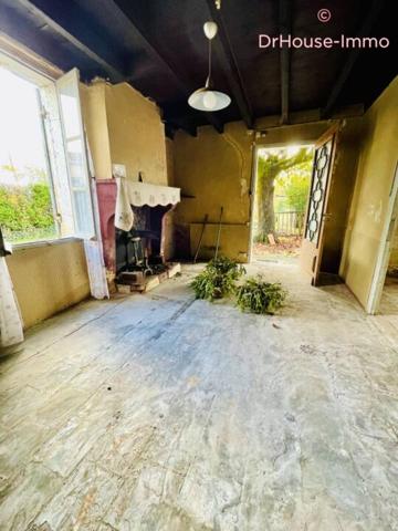 Maison à vendre 6 pièces de 150 m²