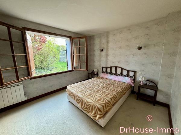 Maison à vendre 6 pièces de 150 m²