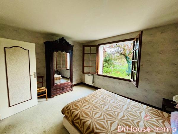 Maison à vendre 6 pièces de 150 m²