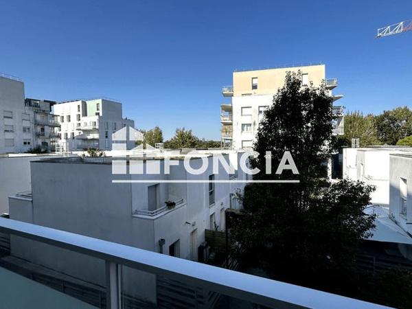 À vendre Appartement 3 pièces 71 m² - Bordeaux 33300