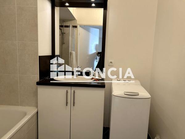 À vendre Appartement 3 pièces 71 m² - Bordeaux 33300