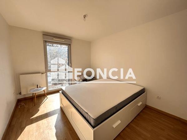 À vendre Appartement 3 pièces 71 m² - Bordeaux 33300