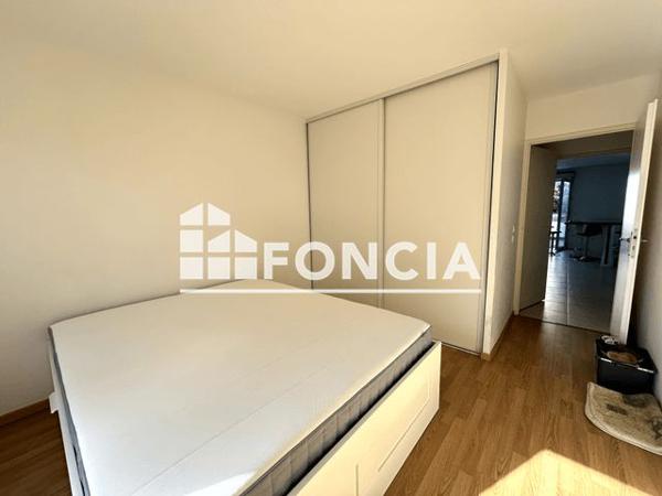 À vendre Appartement 3 pièces 71 m² - Bordeaux 33300