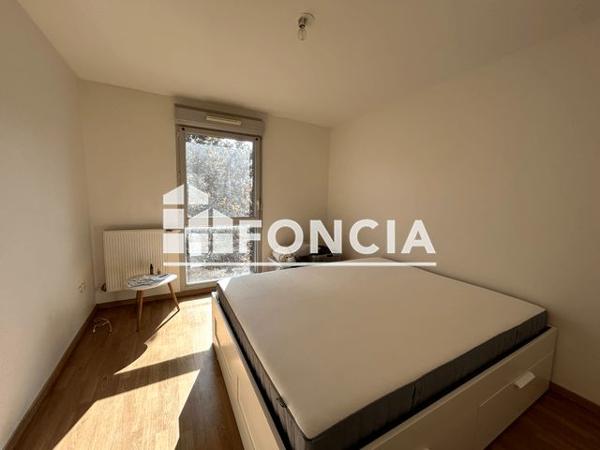 À vendre Appartement 3 pièces 71 m² - Bordeaux 33300