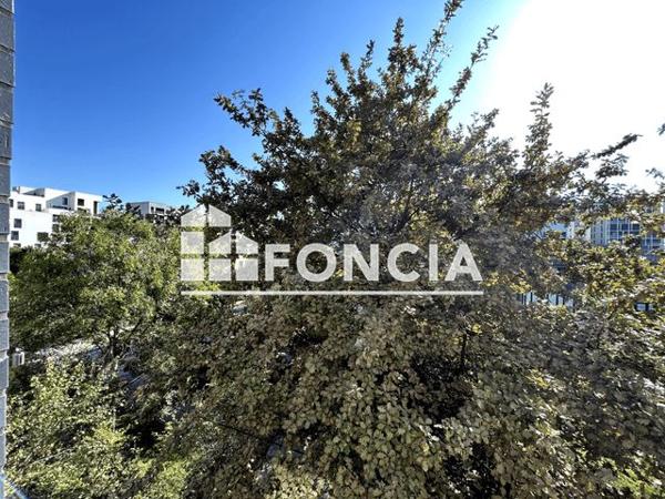 À vendre Appartement 3 pièces 71 m² - Bordeaux 33300