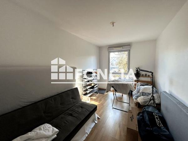 À vendre Appartement 3 pièces 71 m² - Bordeaux 33300