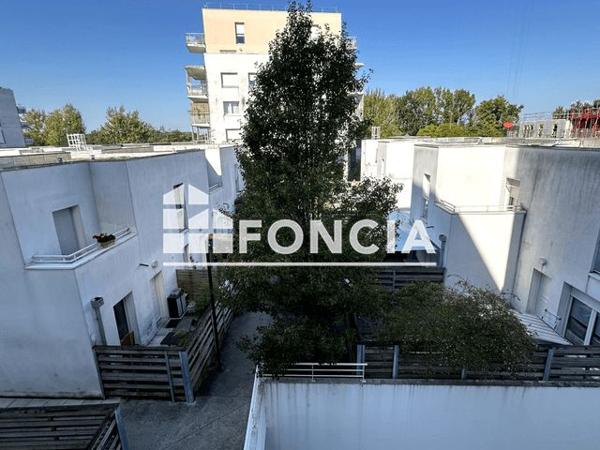 À vendre Appartement 3 pièces 71 m² - Bordeaux 33300