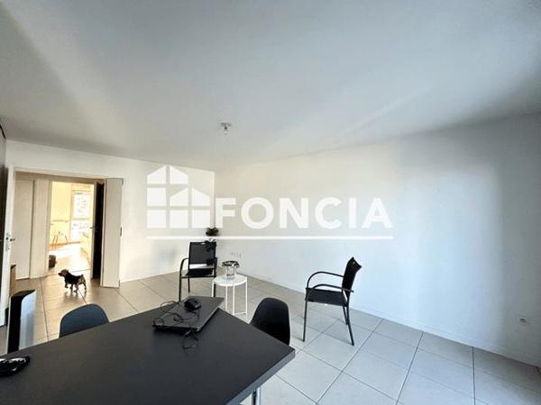 À vendre Appartement 3 pièces 71 m² - Bordeaux 33300