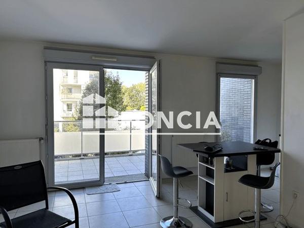 À vendre Appartement 3 pièces 71 m² - Bordeaux 33300