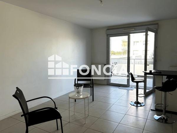 À vendre Appartement 3 pièces 71 m² - Bordeaux 33300