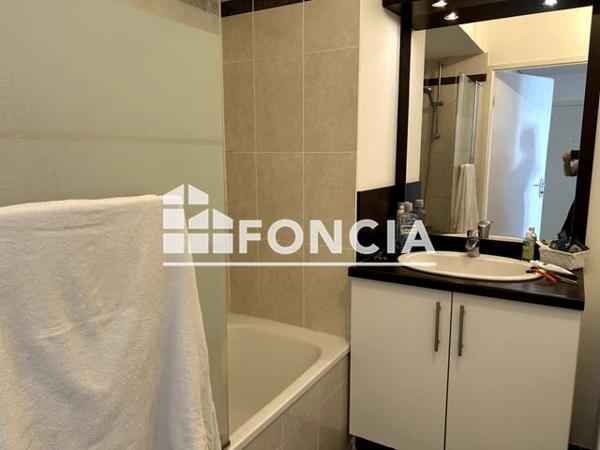 À vendre Appartement 3 pièces 71 m² - Bordeaux 33300