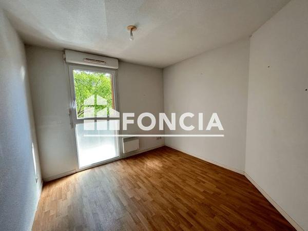 Location Appartement 3 pièces 61.8 m² - 7 QUATER RUE PAUL BEME Le Passage 47520