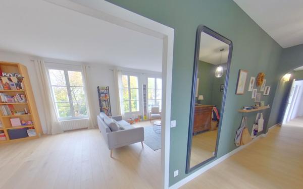 Appartement à vendre    6 pièces • 170,31 m2 Épernay