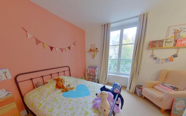 Appartement à vendre    6 pièces • 170,31 m2 Épernay