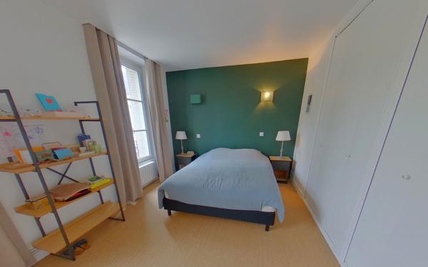 Appartement à vendre    6 pièces • 170,31 m2 Épernay