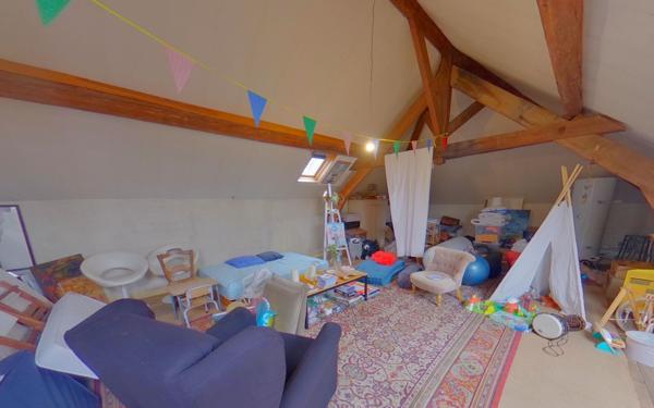 Appartement à vendre    6 pièces • 170,31 m2 Épernay