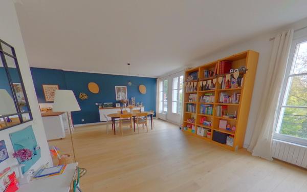 Appartement à vendre    6 pièces • 170,31 m2 Épernay