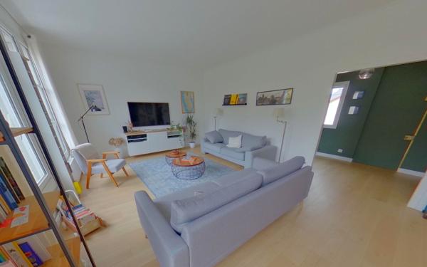 Appartement à vendre    6 pièces • 170,31 m2 Épernay