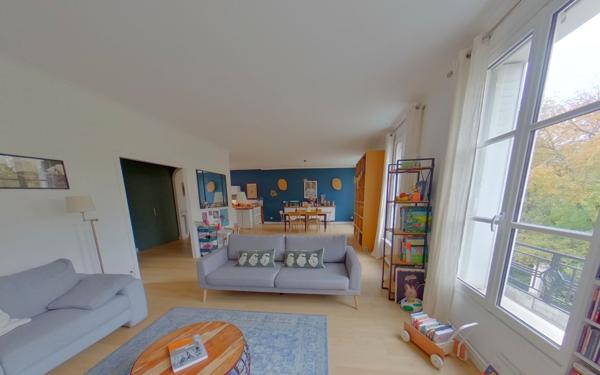 Appartement à vendre    6 pièces • 170,31 m2 Épernay