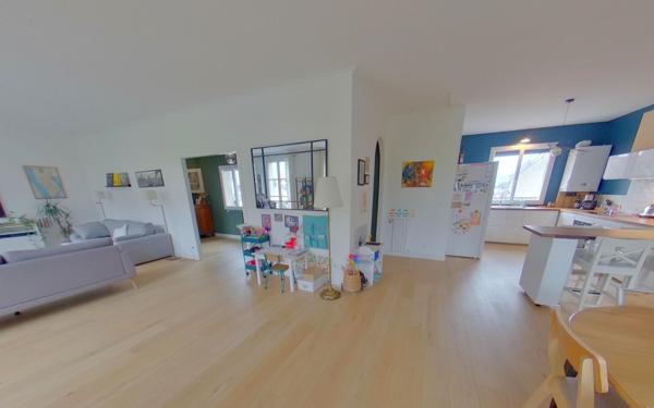 Appartement à vendre    6 pièces • 170,31 m2 Épernay