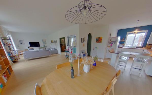 Appartement à vendre    6 pièces • 170,31 m2 Épernay