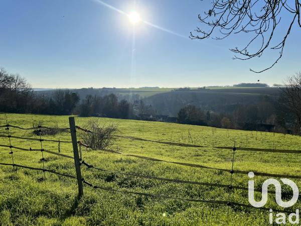 Terrain à vendre 10 000 m² Septeuil